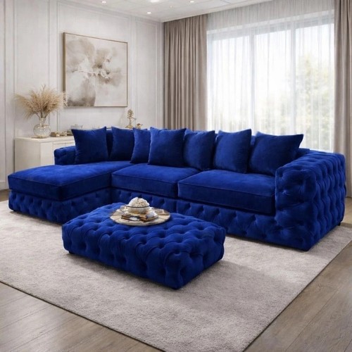 Ashton luxury chesterfield - ashton,