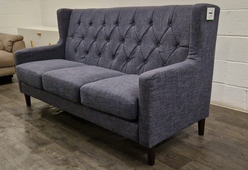 Sofa seater high back - sofa, 3