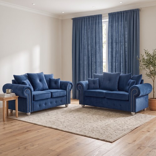 Olympia chesterfield 2 - olympia,