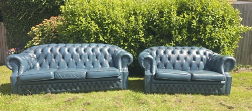 Fantastic pair vintage - a, of
