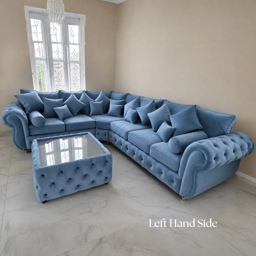 New rio chesterfield corner - new,