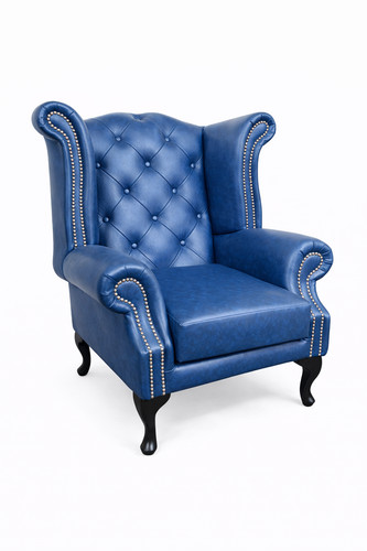 Chesterfield queen anne - queen,