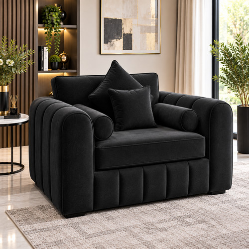 Luxury seater plush - 3, 2