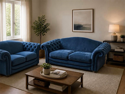 Dfs country living - 3+2,