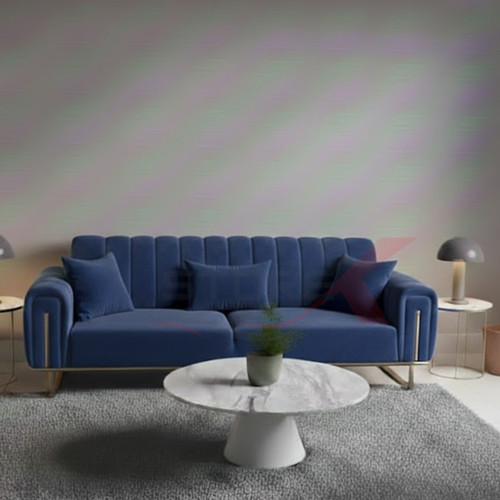 Luxury chesterfield sofa - chesterfield,